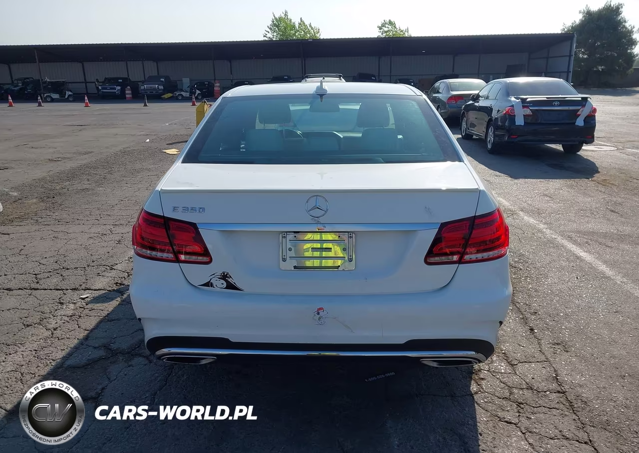 2015 Mercedes-Benz E 350 VIN:WDDHF5KB7FB099948 - 17