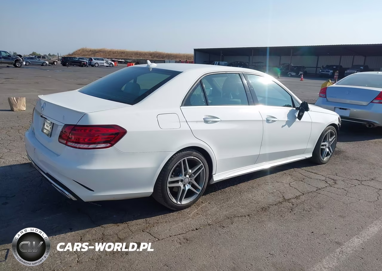 2015 Mercedes-Benz E 350 VIN:WDDHF5KB7FB099948 - 4
