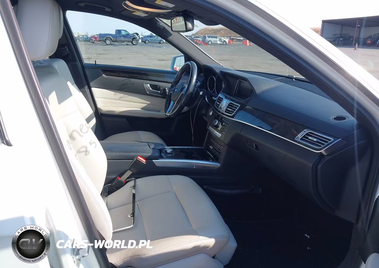 2015 Mercedes-Benz E 350 VIN:WDDHF5KB7FB099948 - 5