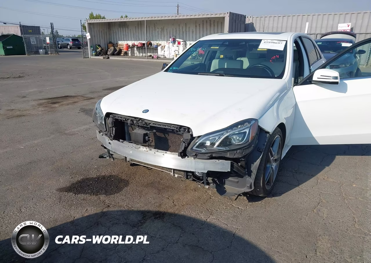 2015 Mercedes-Benz E 350 VIN:WDDHF5KB7FB099948 - 6
