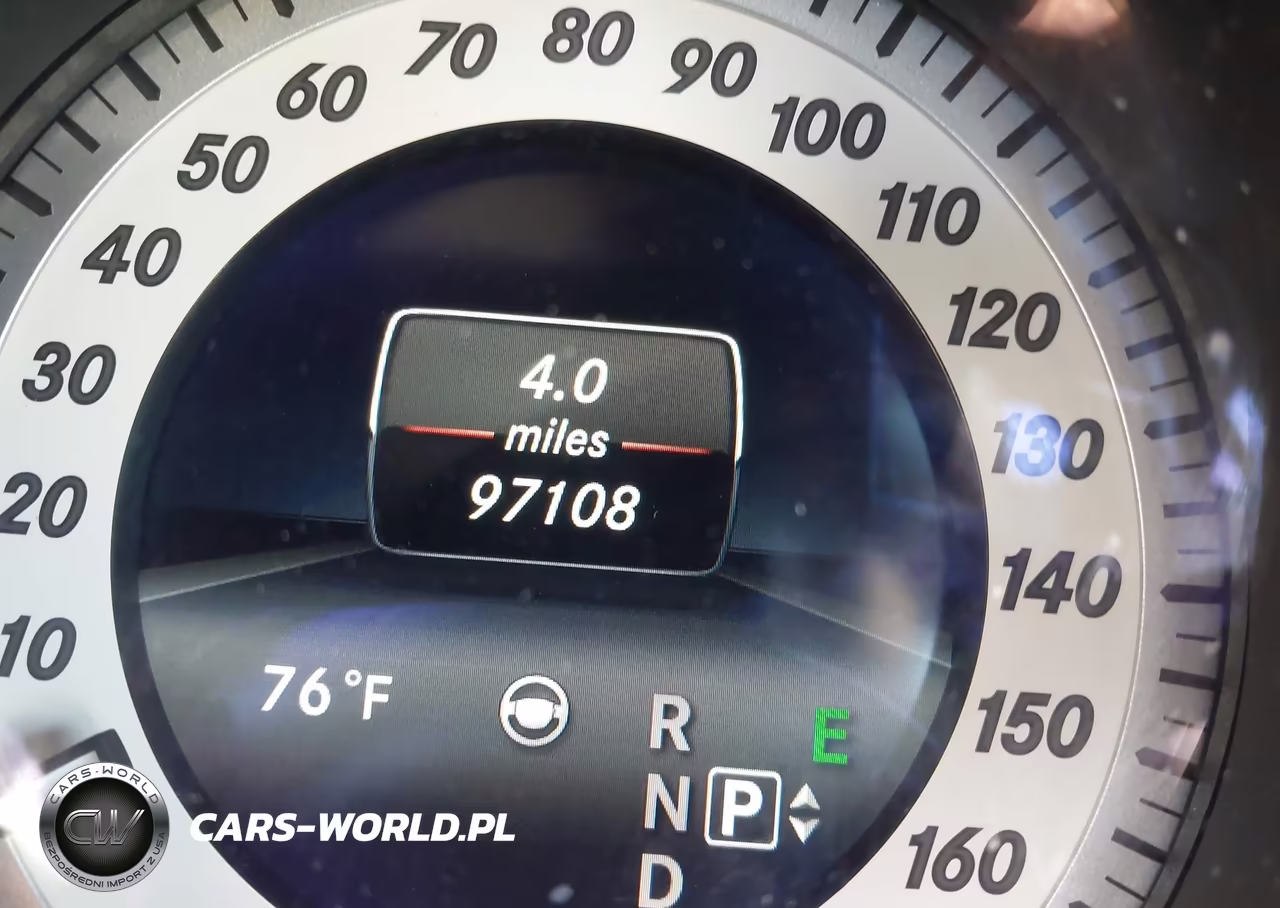 2015 Mercedes-Benz E 350 VIN:WDDHF5KB7FB099948 - 7