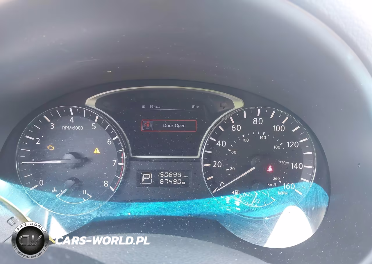 2014 Nissan Altima 2.5 S VIN:1N4AL3APXEC177367 - 7