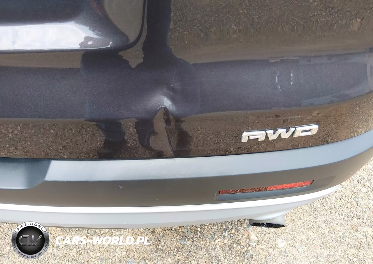 2019 GMC Acadia Sle-1 VIN:1GKKNRLS9KZ125982 - 6