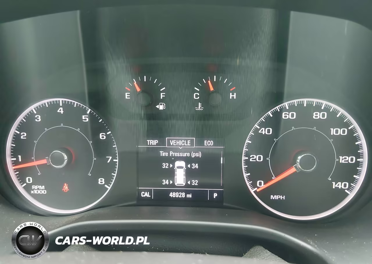 2019 GMC Acadia Sle-1 VIN:1GKKNRLS9KZ125982 - 7