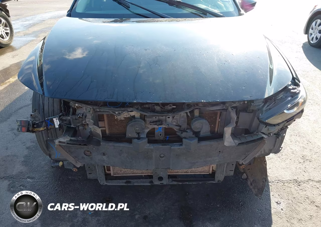 2021 Mazda Mazda3 Select VIN:JM1BPABL7M1315234 - 6