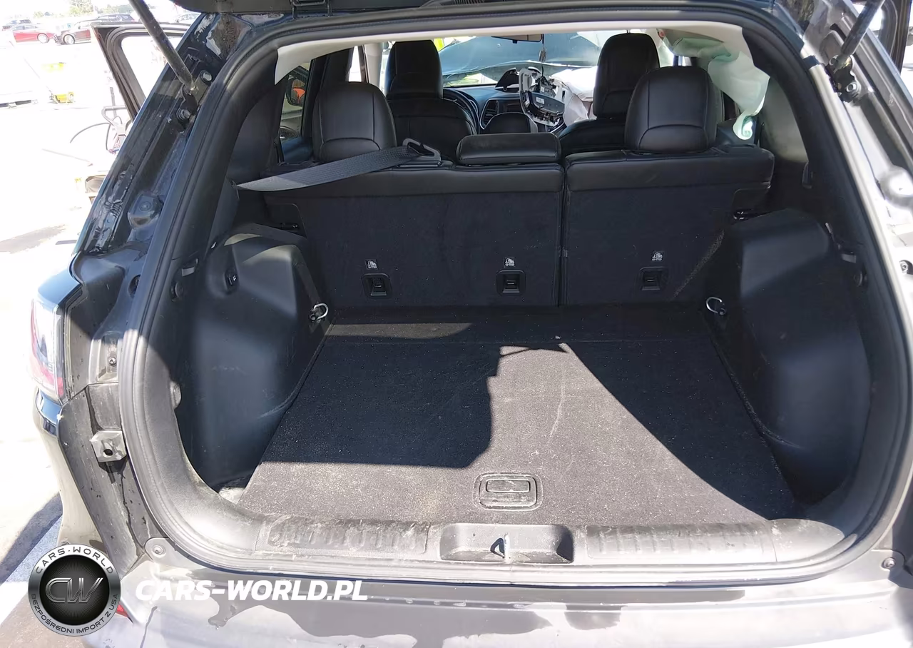 2020 Jeep Cherokee Altitude Fwd VIN:1C4PJLLB5LD503207 - 17