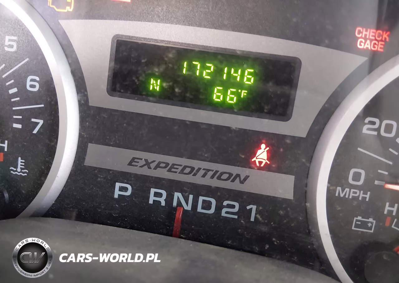 2005 Ford Expedition Nbx-Xlt VIN:1FMPU16555LA06115 - 15