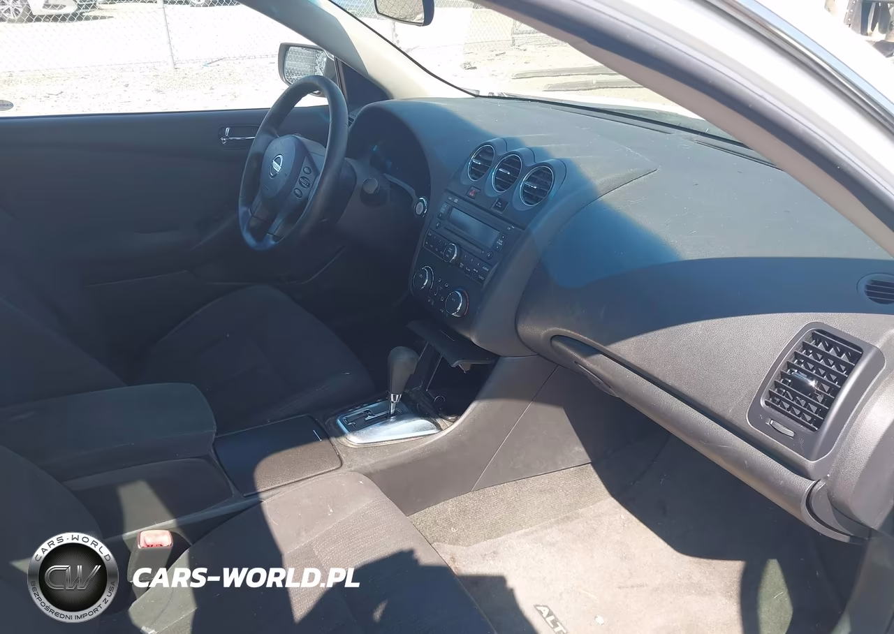 2011 Nissan Altima 2.5 S VIN:1N4AL2APXBC102870 - 5