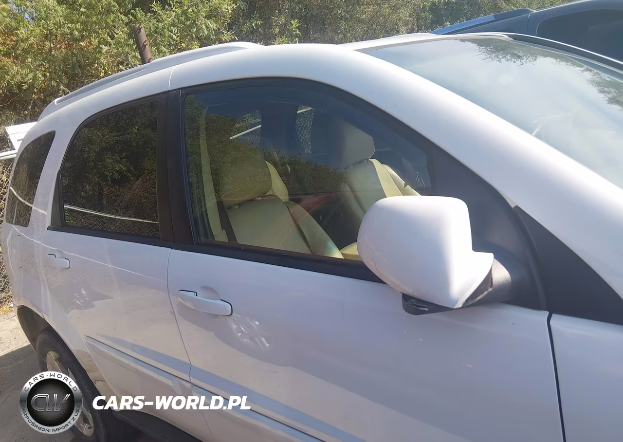 2008 Chevrolet Equinox Lt VIN:2CNDL33FX86043527 - 13