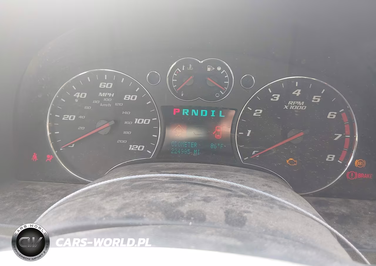 2008 Chevrolet Equinox Lt VIN:2CNDL33FX86043527 - 7