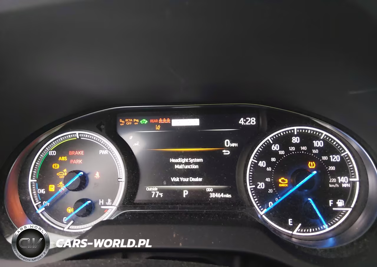 2021 Toyota Venza Limited VIN:JTEAAAAH4MJ067465 - 7