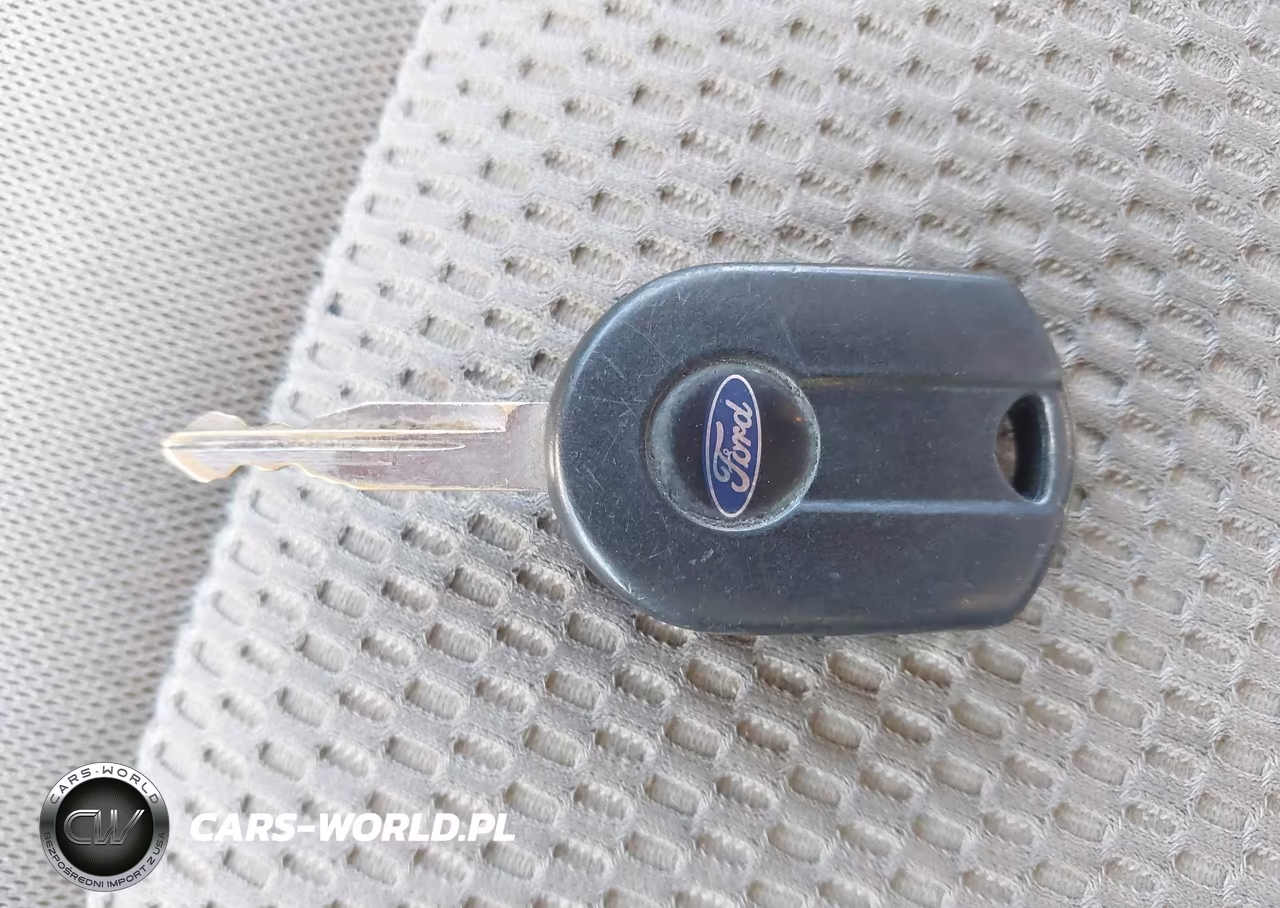 2007 Ford Edge Se VIN:2FMDK36CX7BB30239 - 11