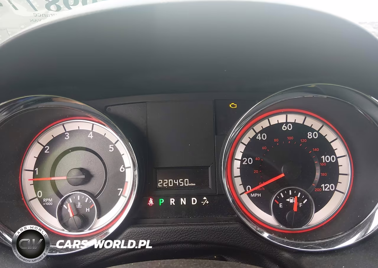 2017 Dodge Grand Caravan Sxt VIN:2C4RDGCG8HR865989 - 7