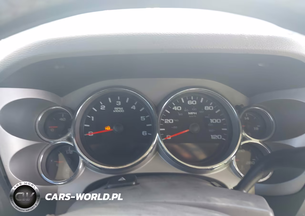 2008 GMC Sierra 1500 Sle2 VIN:2GTEK19J981232534 - 7