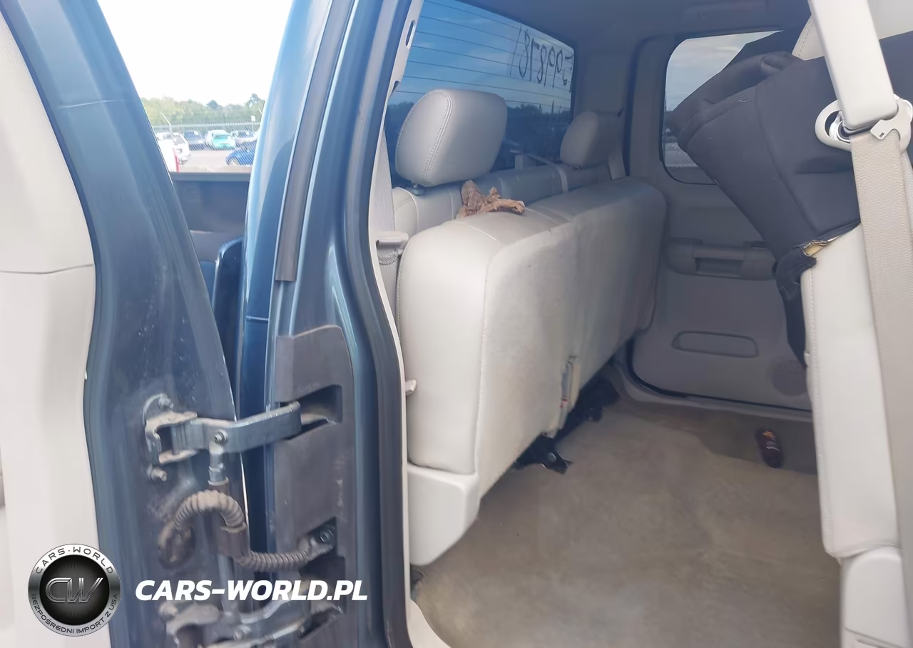 2008 GMC Sierra 1500 Sle2 VIN:2GTEK19J981232534 - 8