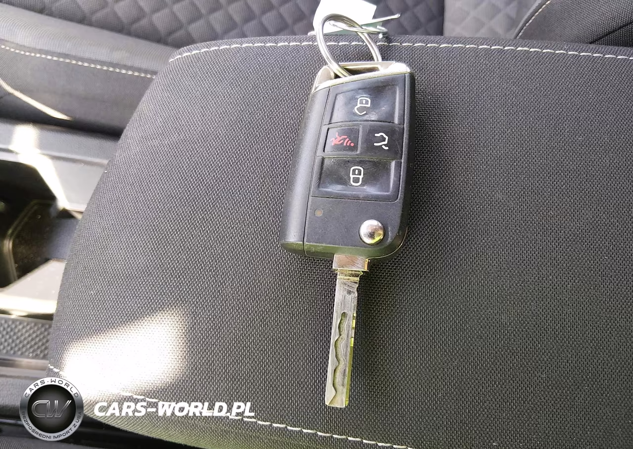 2021 Volkswagen Tiguan 2.0T S VIN:3VV1B7AX9MM110102 - 11