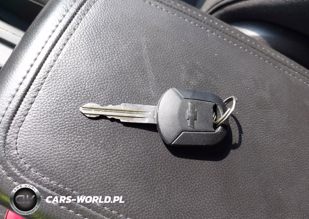 2012 Chevrolet Captiva Sport Lt VIN:3GNAL3E59CS536600 - 11