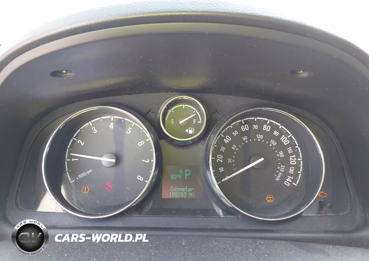 2012 Chevrolet Captiva Sport Lt VIN:3GNAL3E59CS536600 - 7