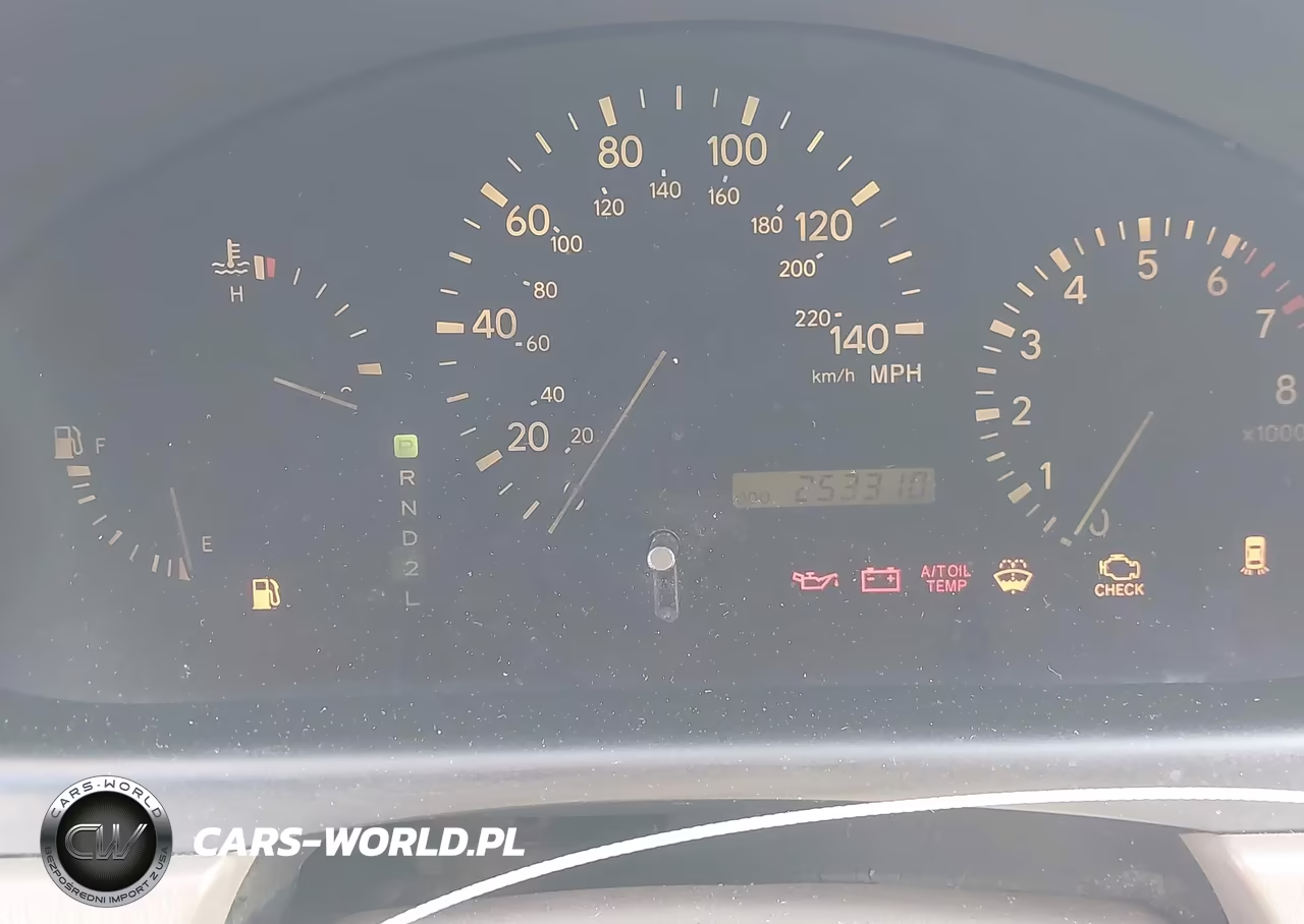 2001 Lexus Rx 300 VIN:JTJGF10U010112155 - 7