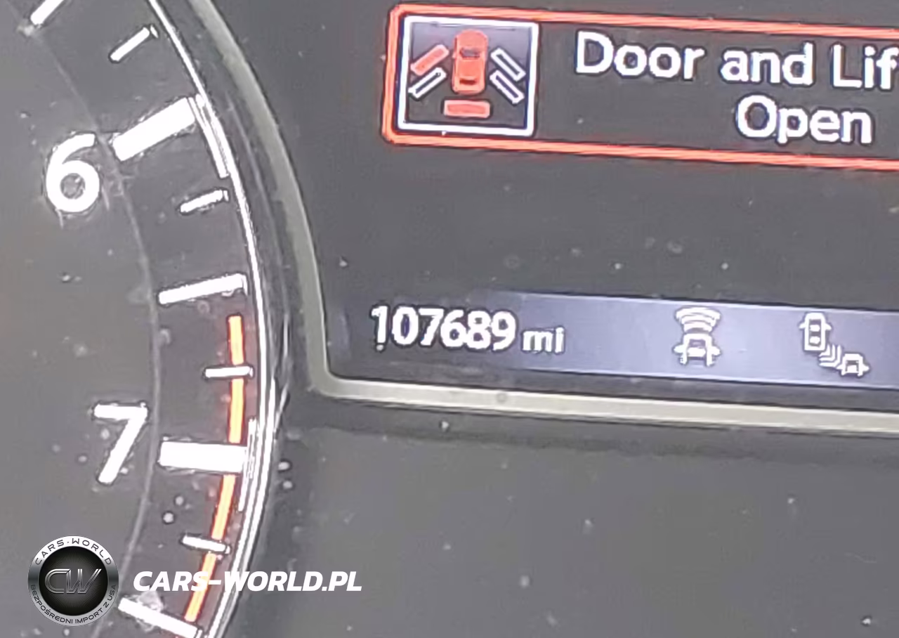 2019 Nissan Pathfinder Sl VIN:5N1DR2MM7KC617909 - 15