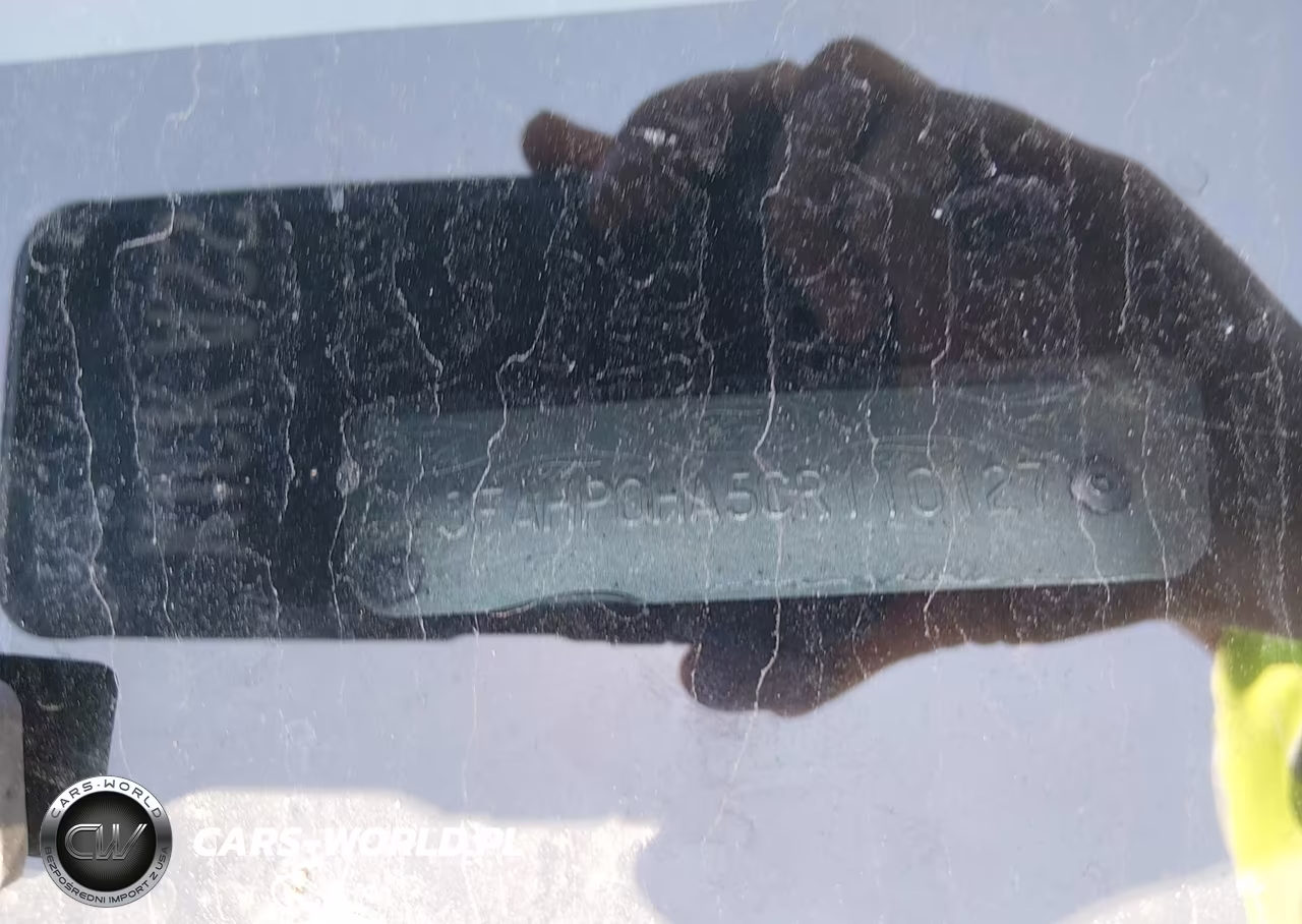 2012 Ford Fusion Se VIN:3FAHP0HA5CR110127 - 9