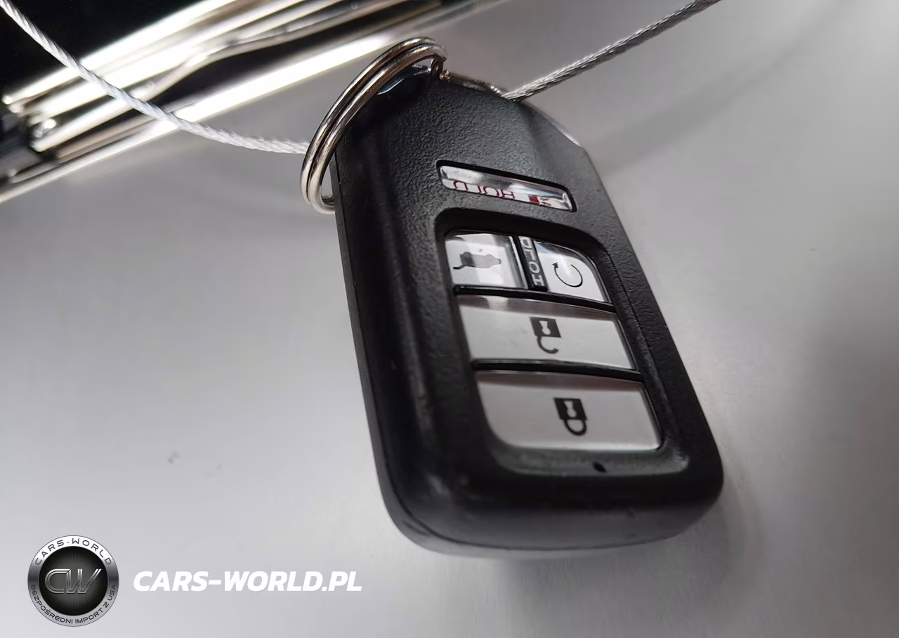 2019 Honda Cr-V Ex-L VIN:JHLRW2H84KX020910 - 11
