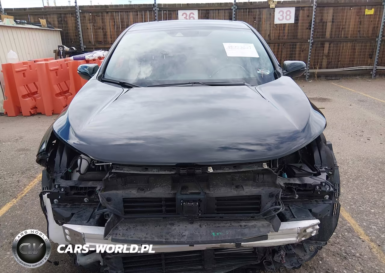 2019 Honda Cr-V Ex-L VIN:JHLRW2H84KX020910 - 13