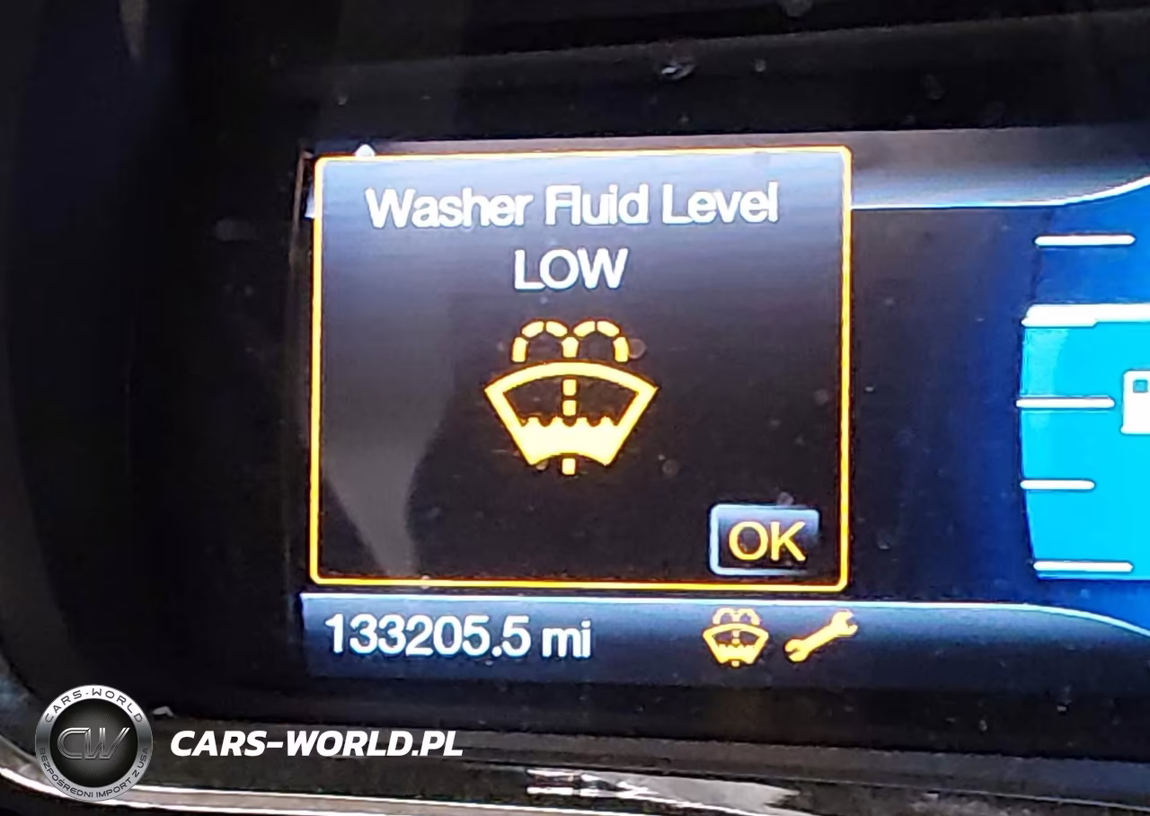 2014 Lincoln Mkt Ecoboost VIN:2LMHJ5AT3EBL50976 - 16