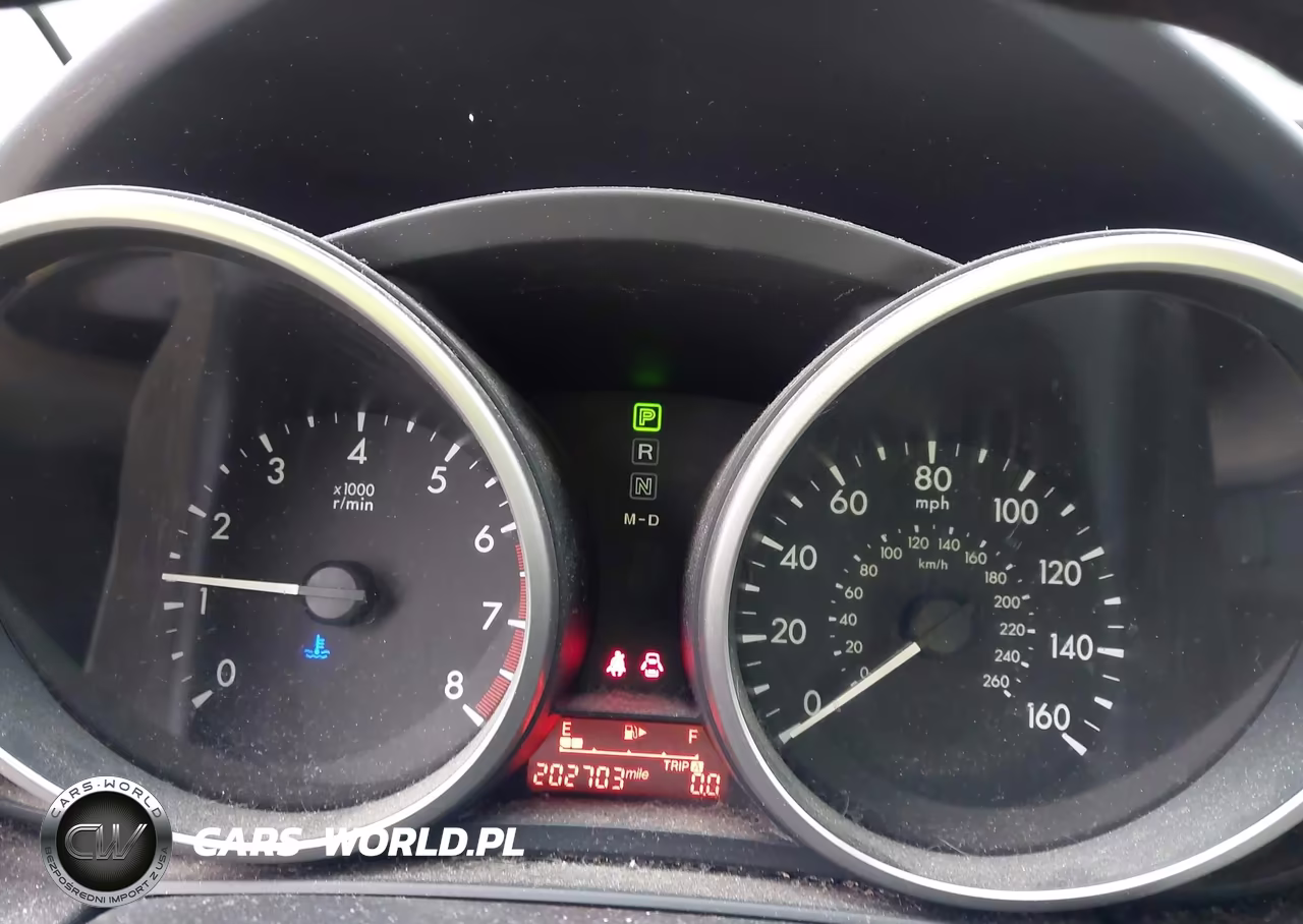2012 Mazda Mazda5 Sport VIN:JM1CW2BL4C0109483 - 7