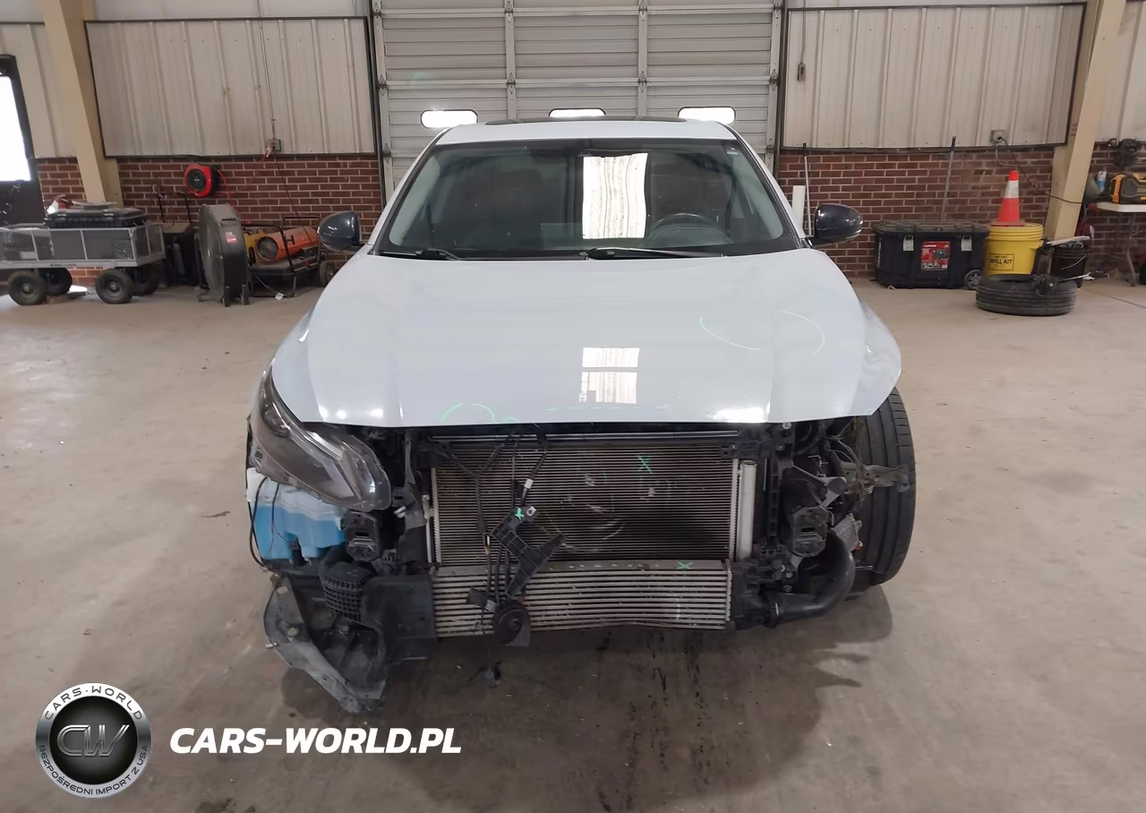 2023 Nissan Altima Sr Vc-Turbo Fwd VIN:1N4AL4CV9PN322245 - 13