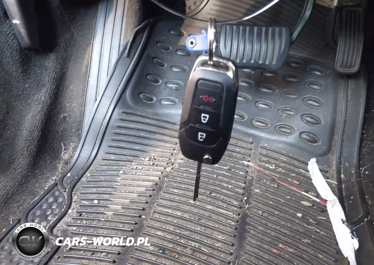 2015 Ford Fusion Se VIN:3FA6P0H71FR190610 - 11
