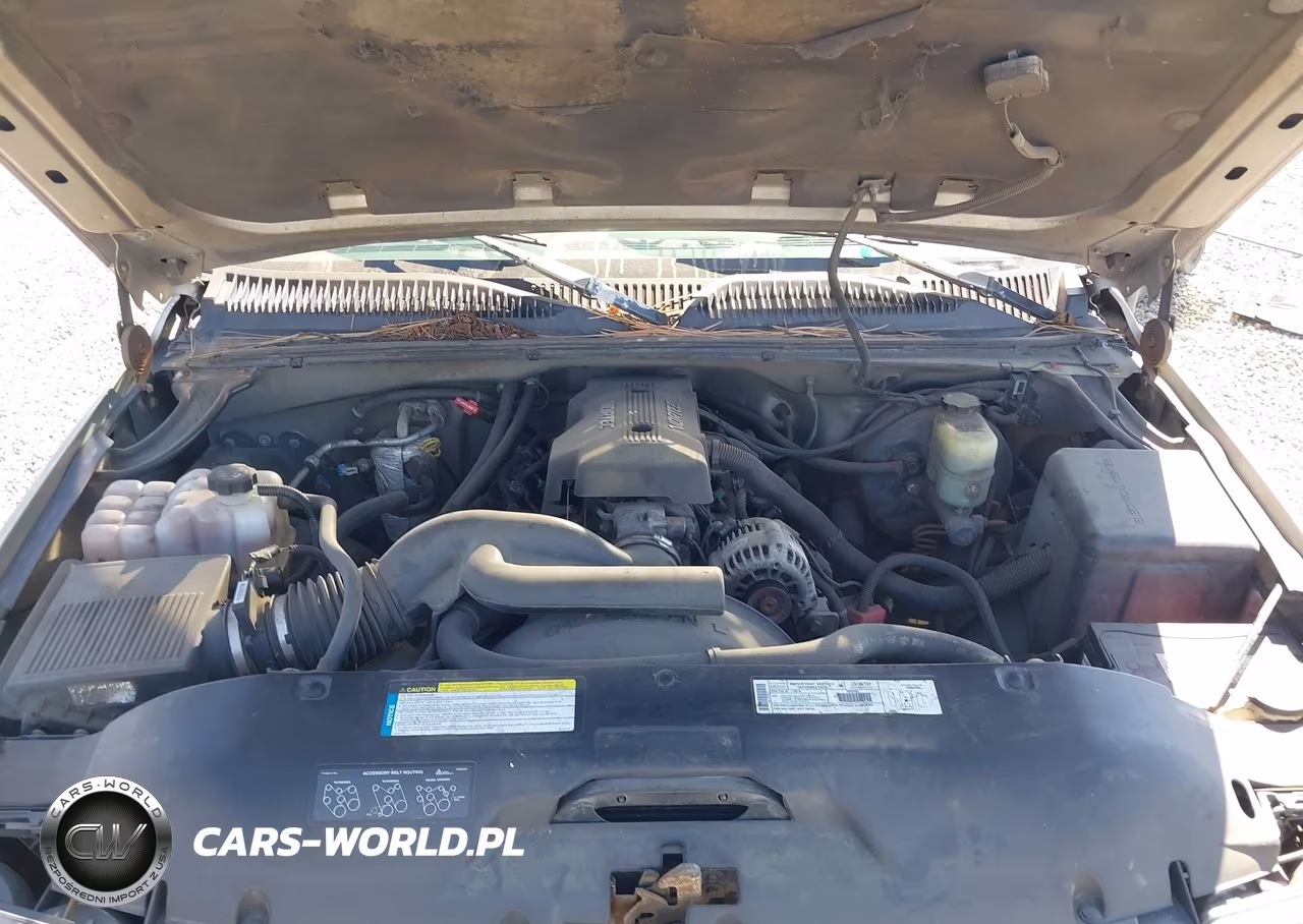 1999 Chevrolet Silverado 1500 Lt VIN:1GCEK19T0XE109591 - 10