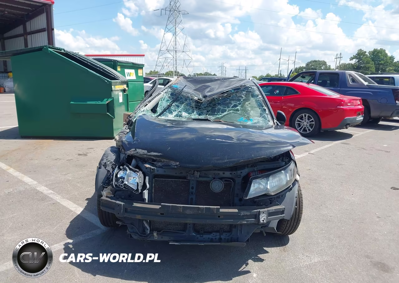 2010 Kia Forte Ex VIN:KNAFU4A2XA5063730 - 11