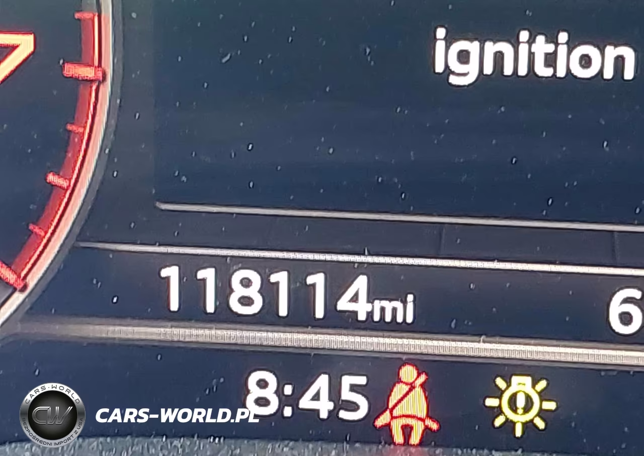 2018 Audi Q5 2.0T Premium-2.0T Tech Premium VIN:WA1BNAFY1J2111069 - 7