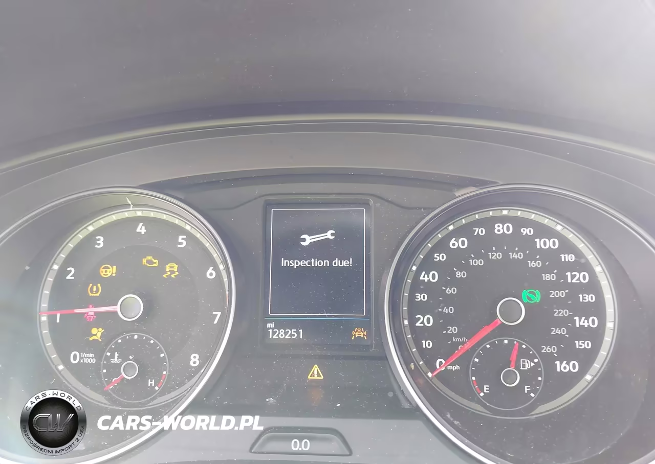 2019 Volkswagen Atlas 3.6L V6 Se W-Technology VIN:1V2UR2CAXKC606283 - 7