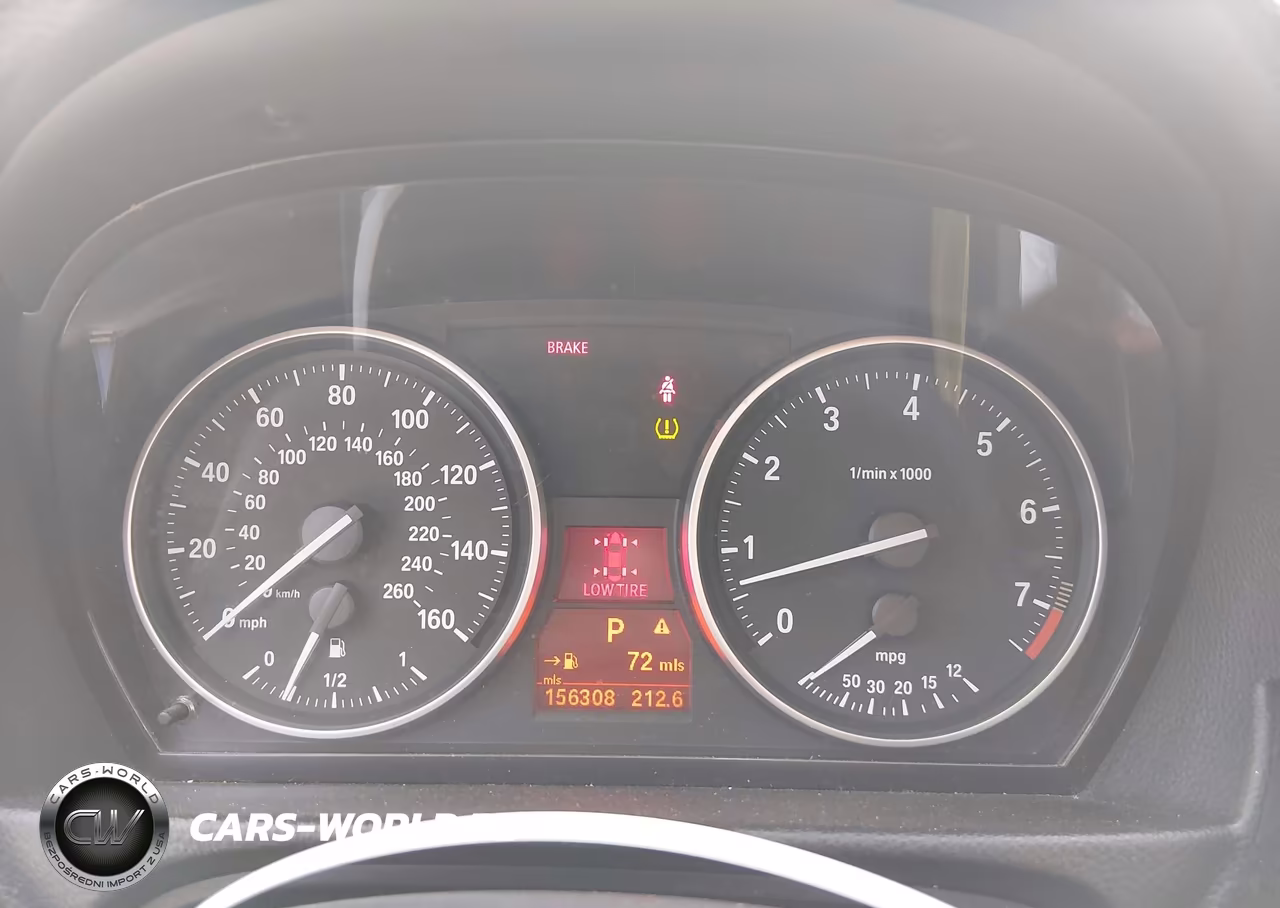 2011 BMW 328I xDrive VIN:WBAPK5G5XBNN80495 - 7