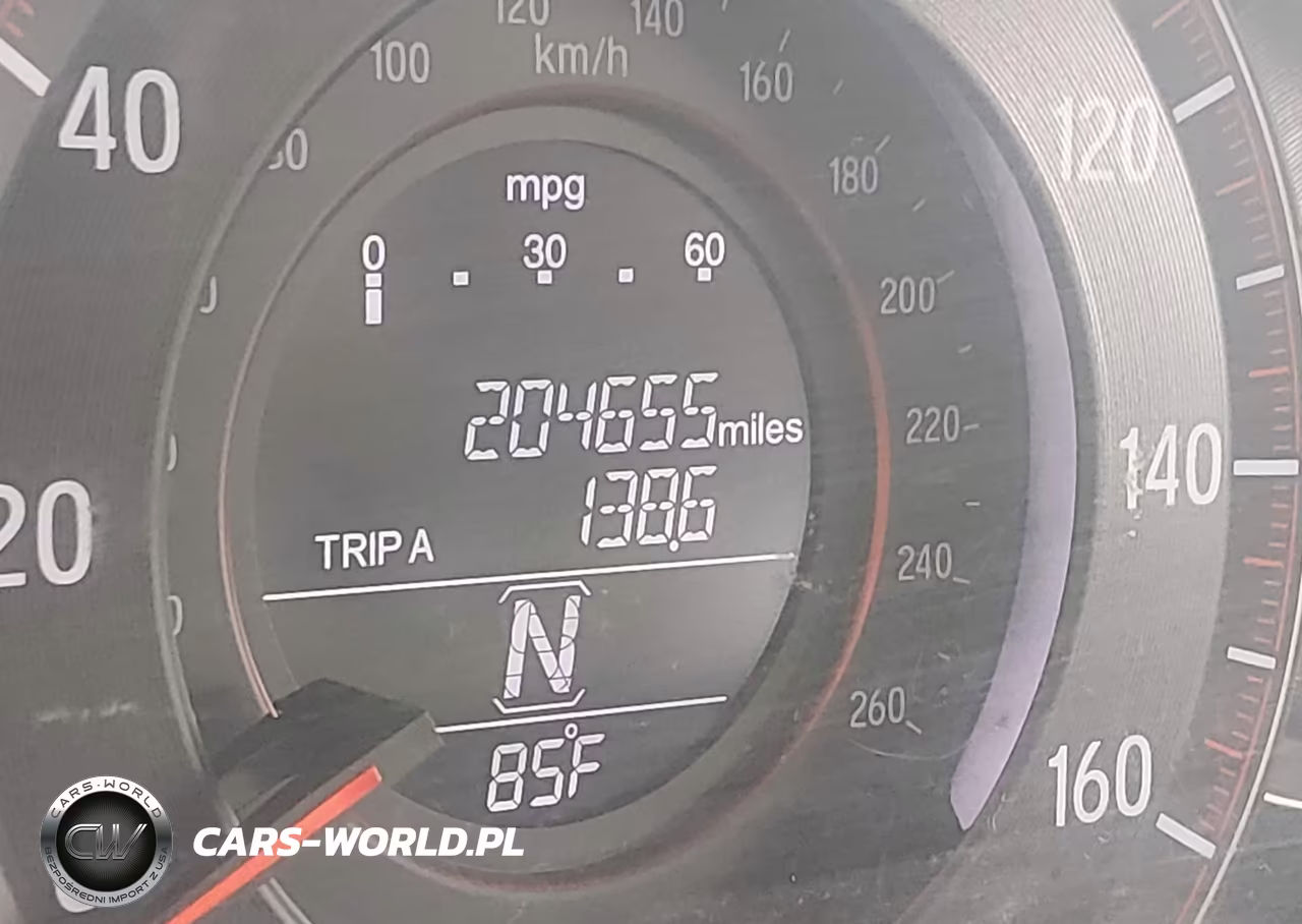 2016 Honda Accord Sport VIN:1HGCR2F58GA043069 - 15