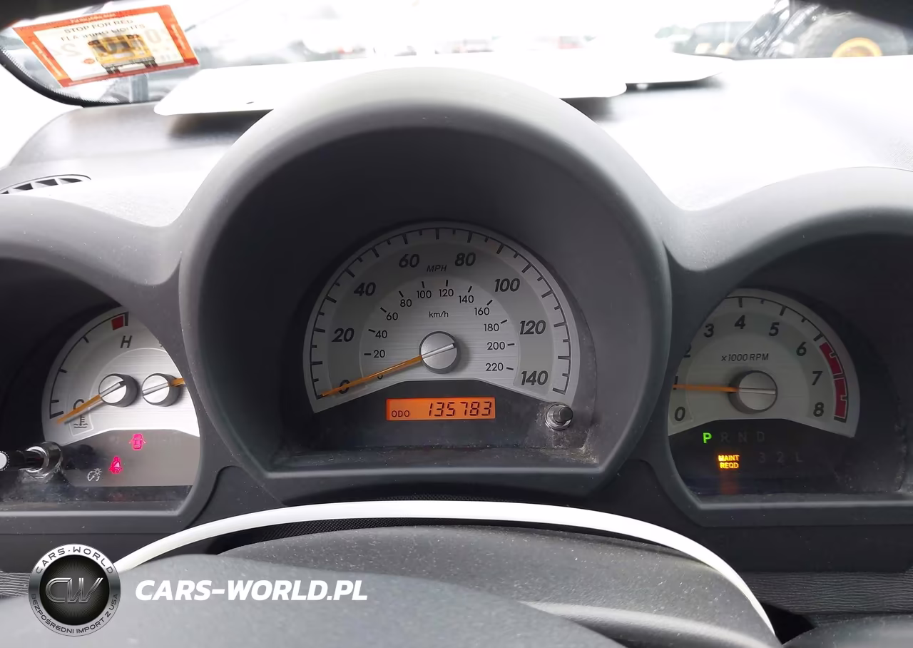 2008 Scion Tc VIN:JTKDE167180250932 - 7