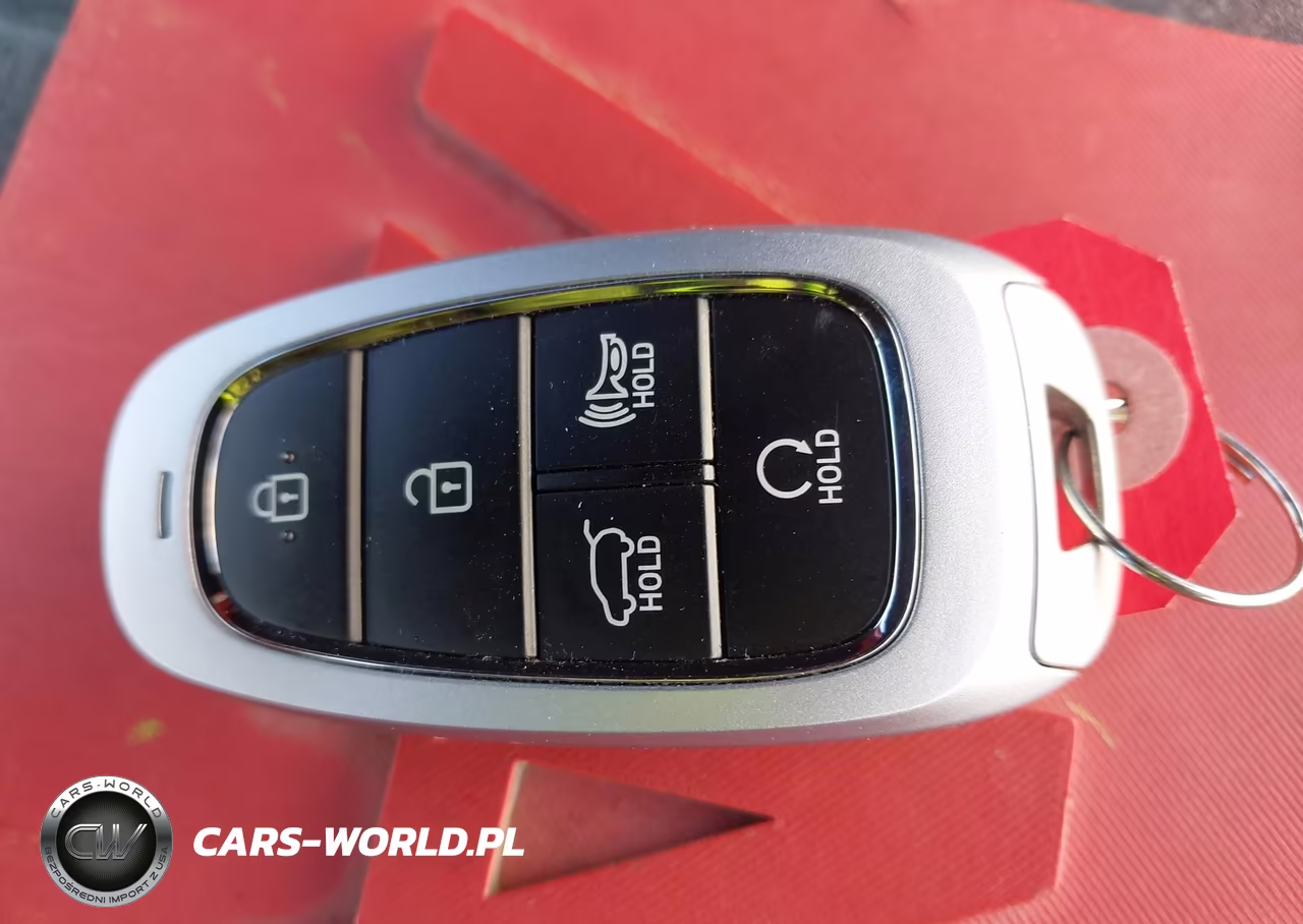 2023 Hyundai Santa Fe Sel VIN:5NMS2DAJ3PH500942 - 11