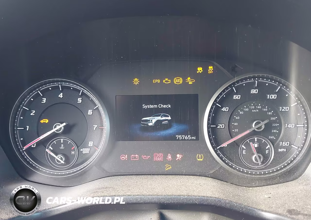 2023 Hyundai Santa Fe Sel VIN:5NMS2DAJ3PH500942 - 7