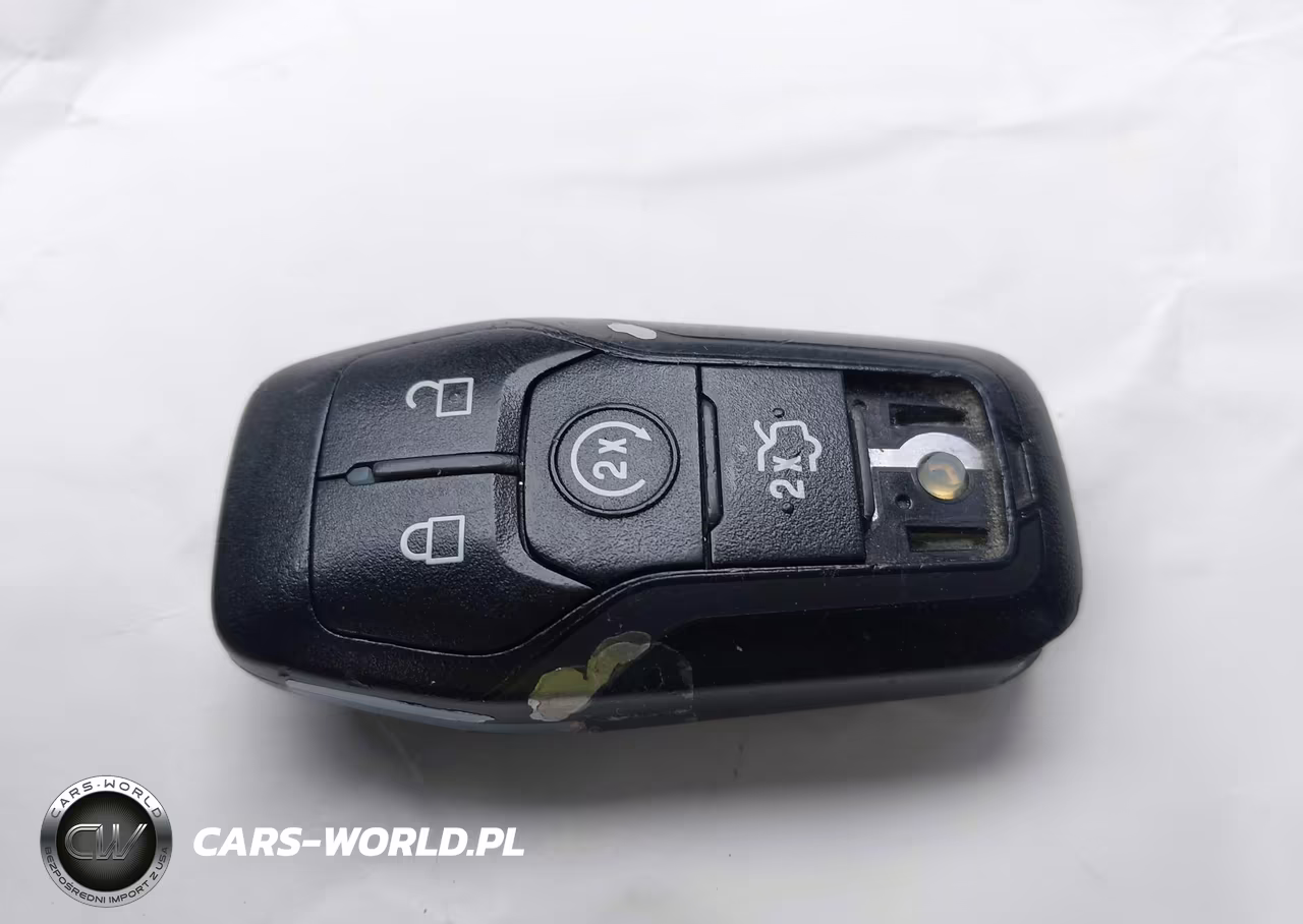2015 Ford Mustang Ecoboost VIN:1FA6P8TH2F5411150 - 11