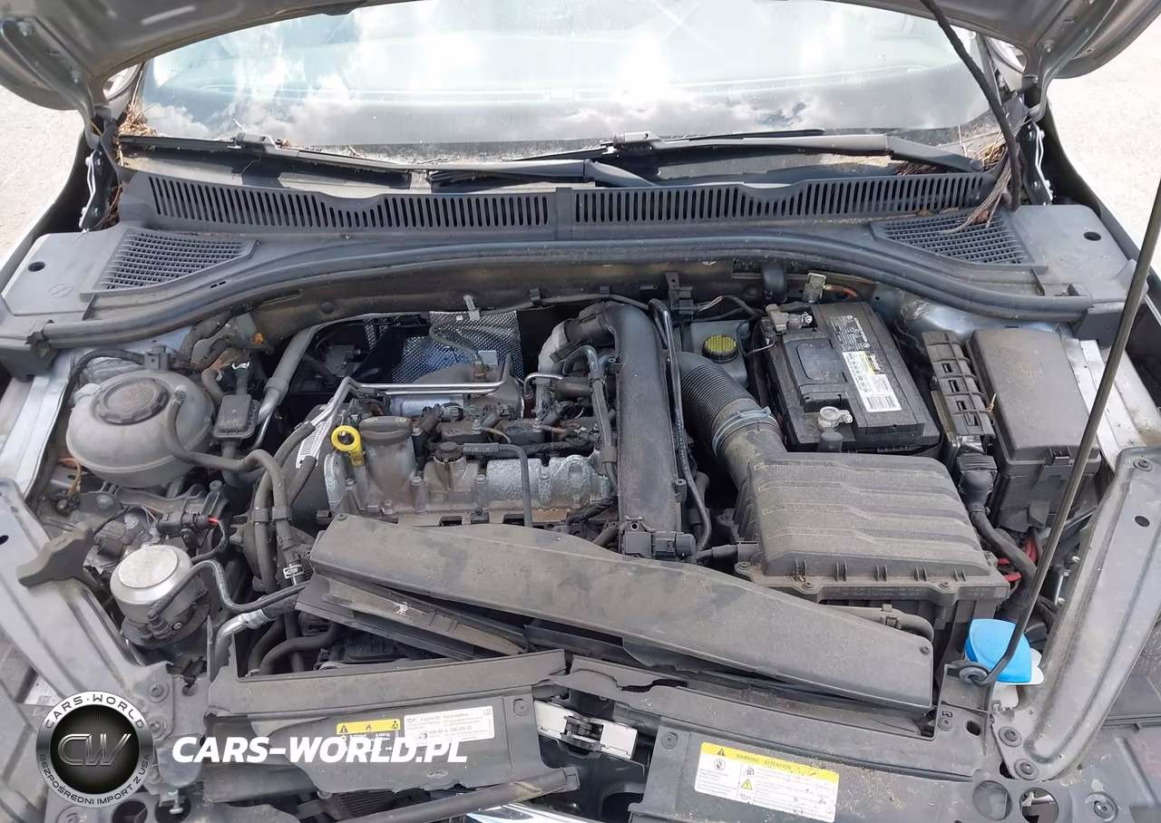 2021 Volkswagen Jetta 1.4T Sel VIN:3VWE57BU7MM060101 - 10