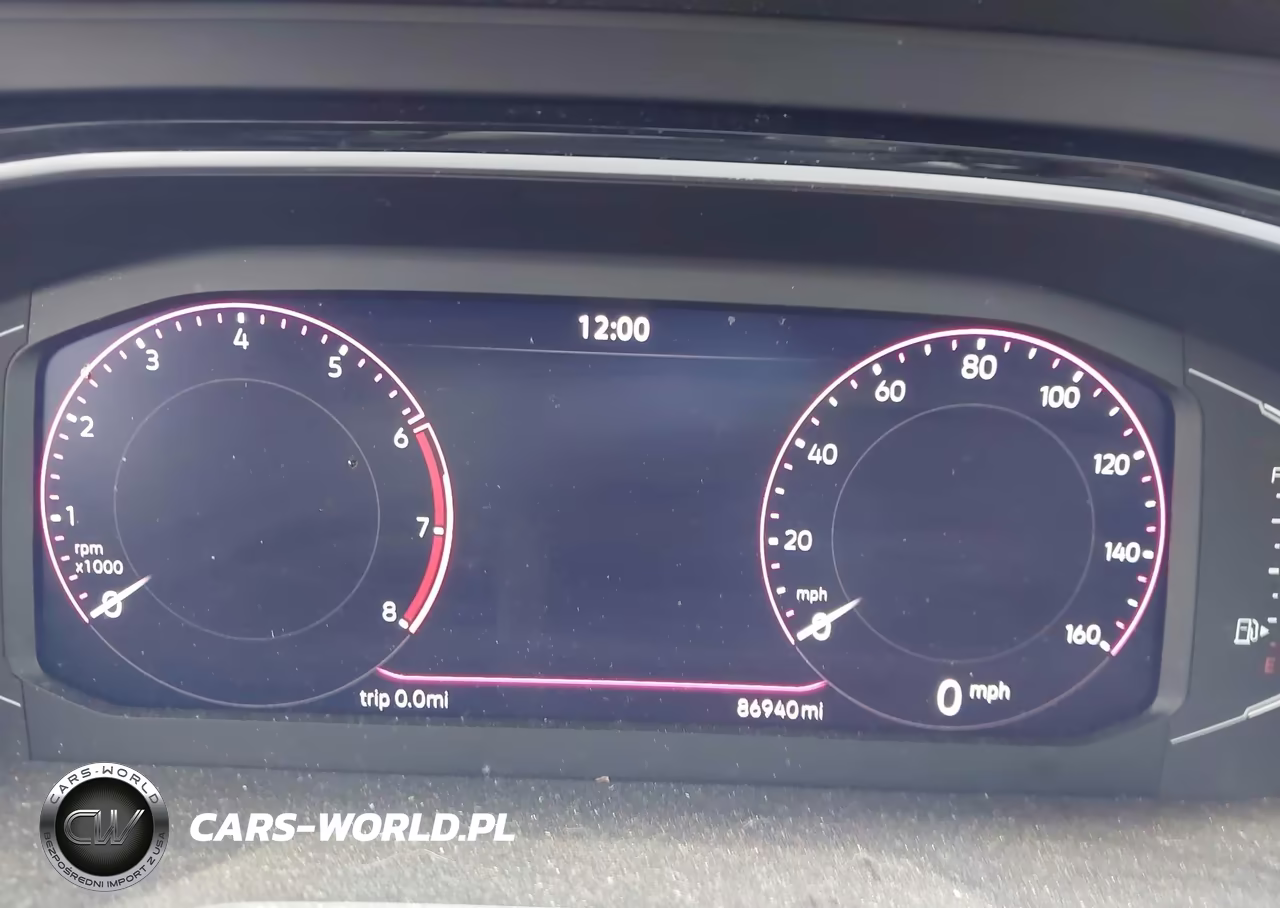 2021 Volkswagen Jetta 1.4T Sel VIN:3VWE57BU7MM060101 - 7
