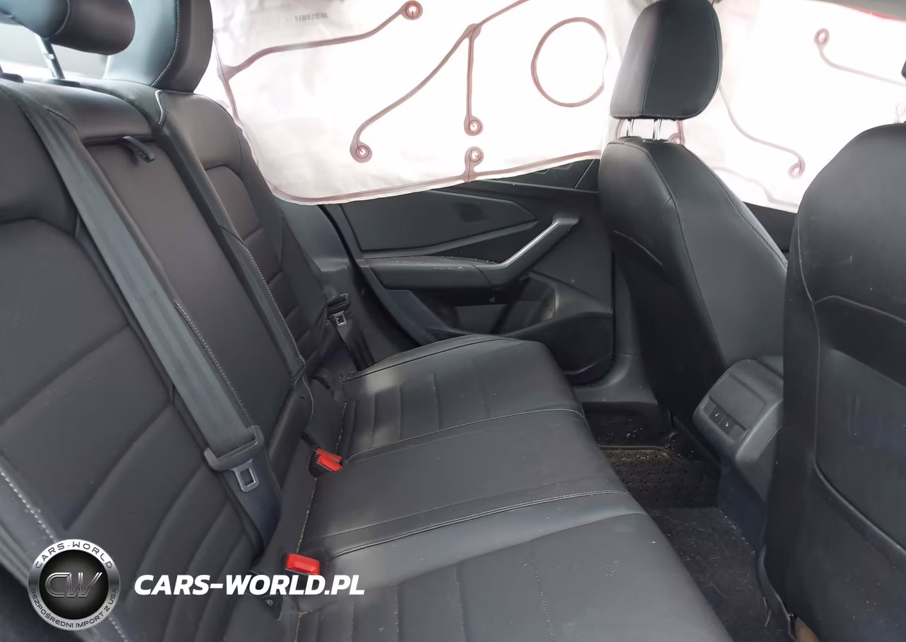 2021 Volkswagen Jetta 1.4T Sel VIN:3VWE57BU7MM060101 - 8