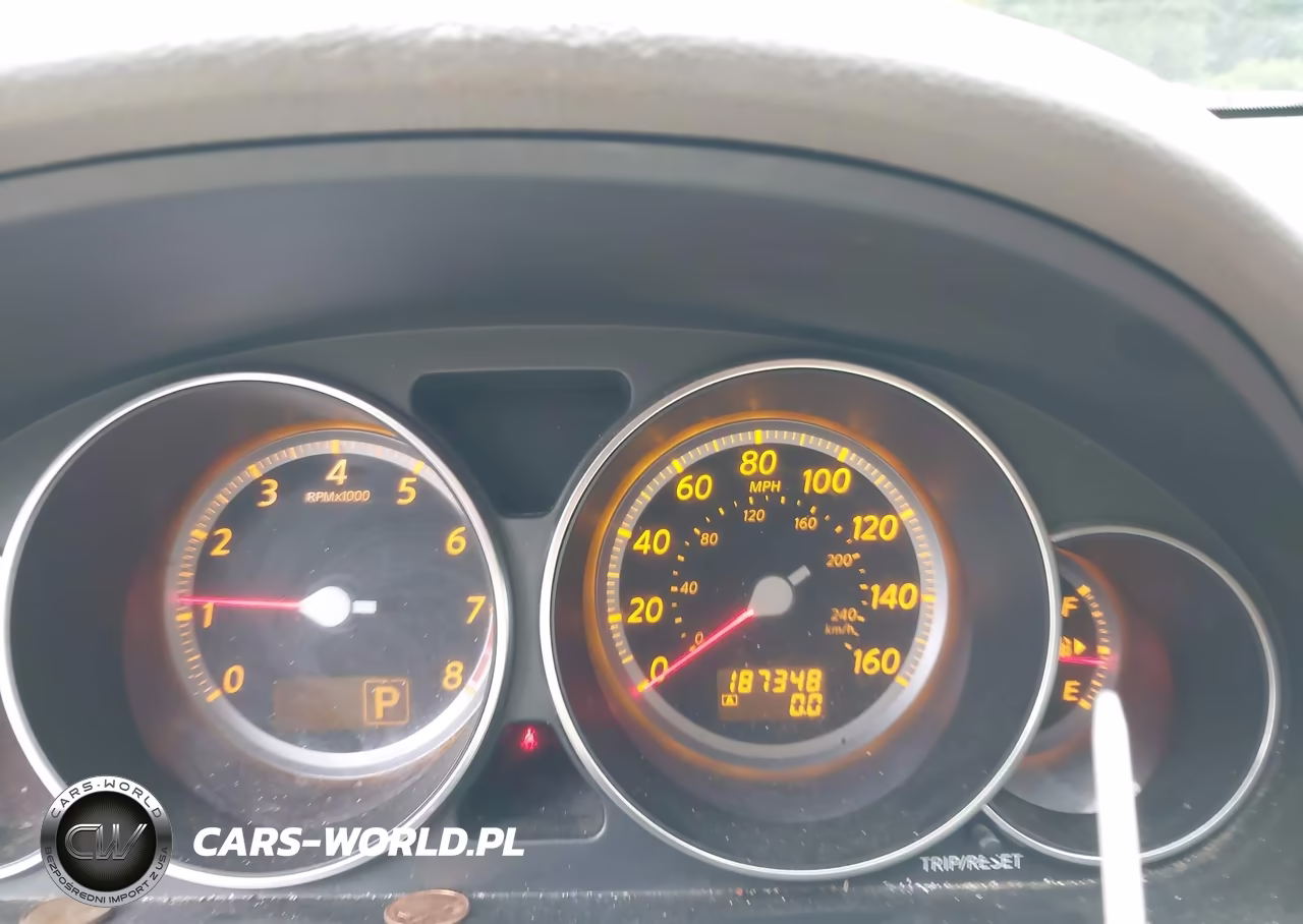 2006 Infiniti M35X VIN:JNKAY01F36M251238 - 7