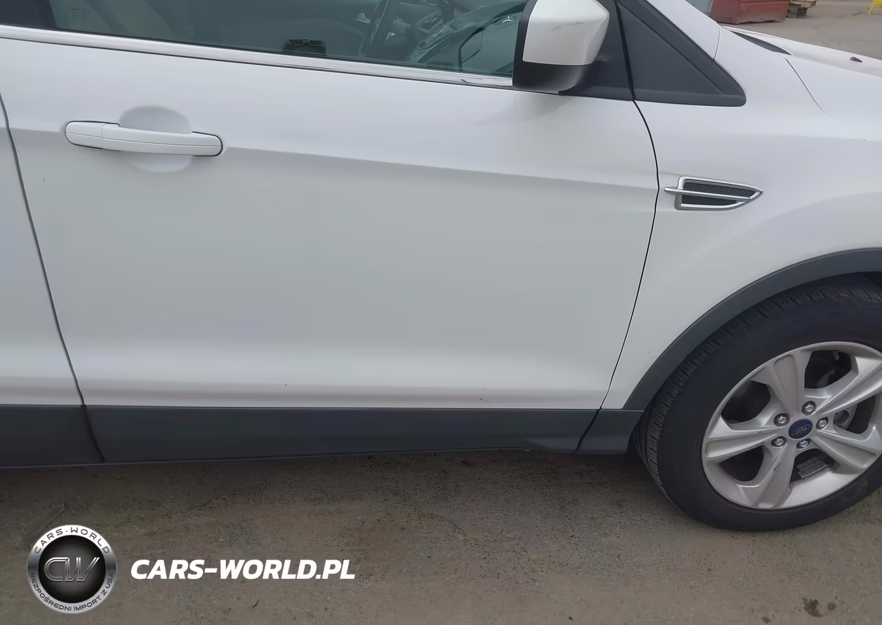 2014 Ford Escape Se VIN:1FMCU0GX9EUC68822 - 13