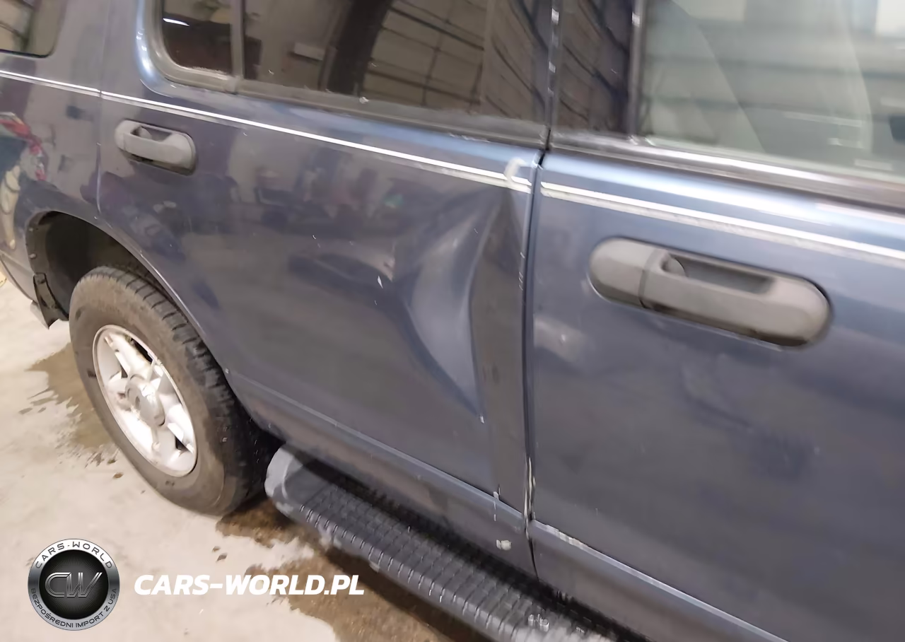 2004 Ford Explorer Nbx-Xlt VIN:1FMZU73K94ZA43914 - 18