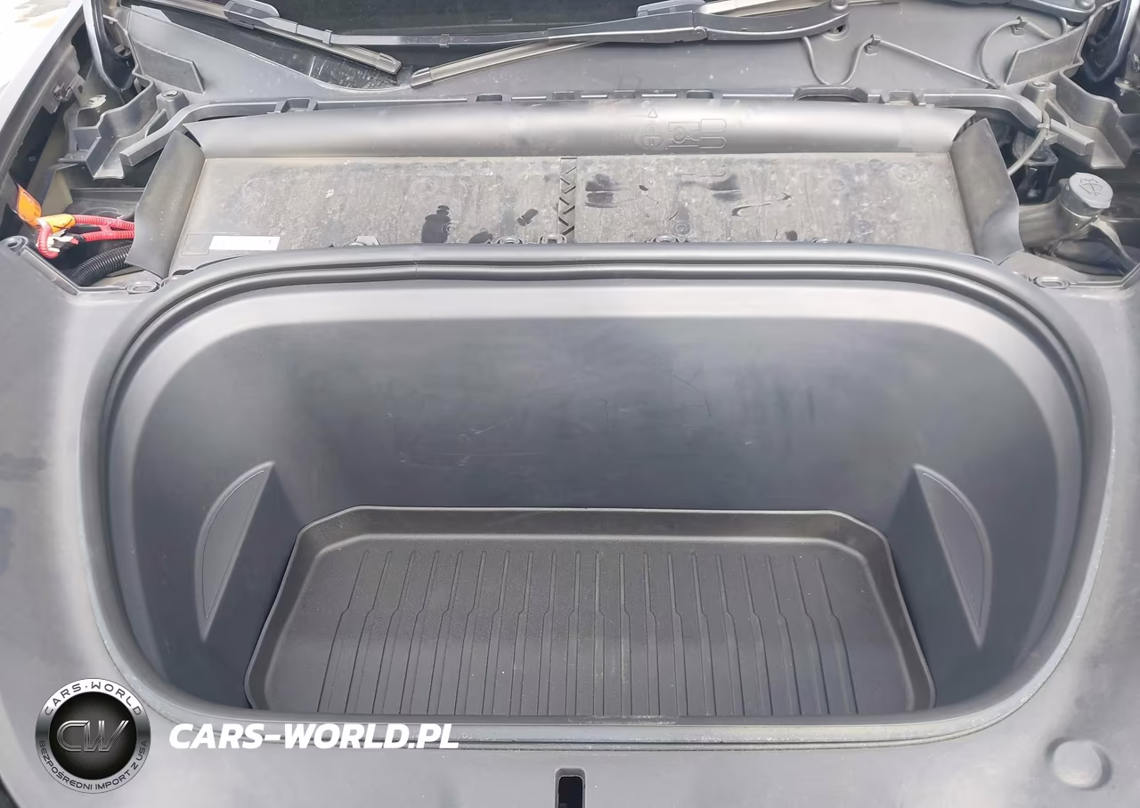 2023 Tesla Model Y Performance Dual Motor All-Wheel Drive VIN:7SAYGDEF6PF806538 - 10