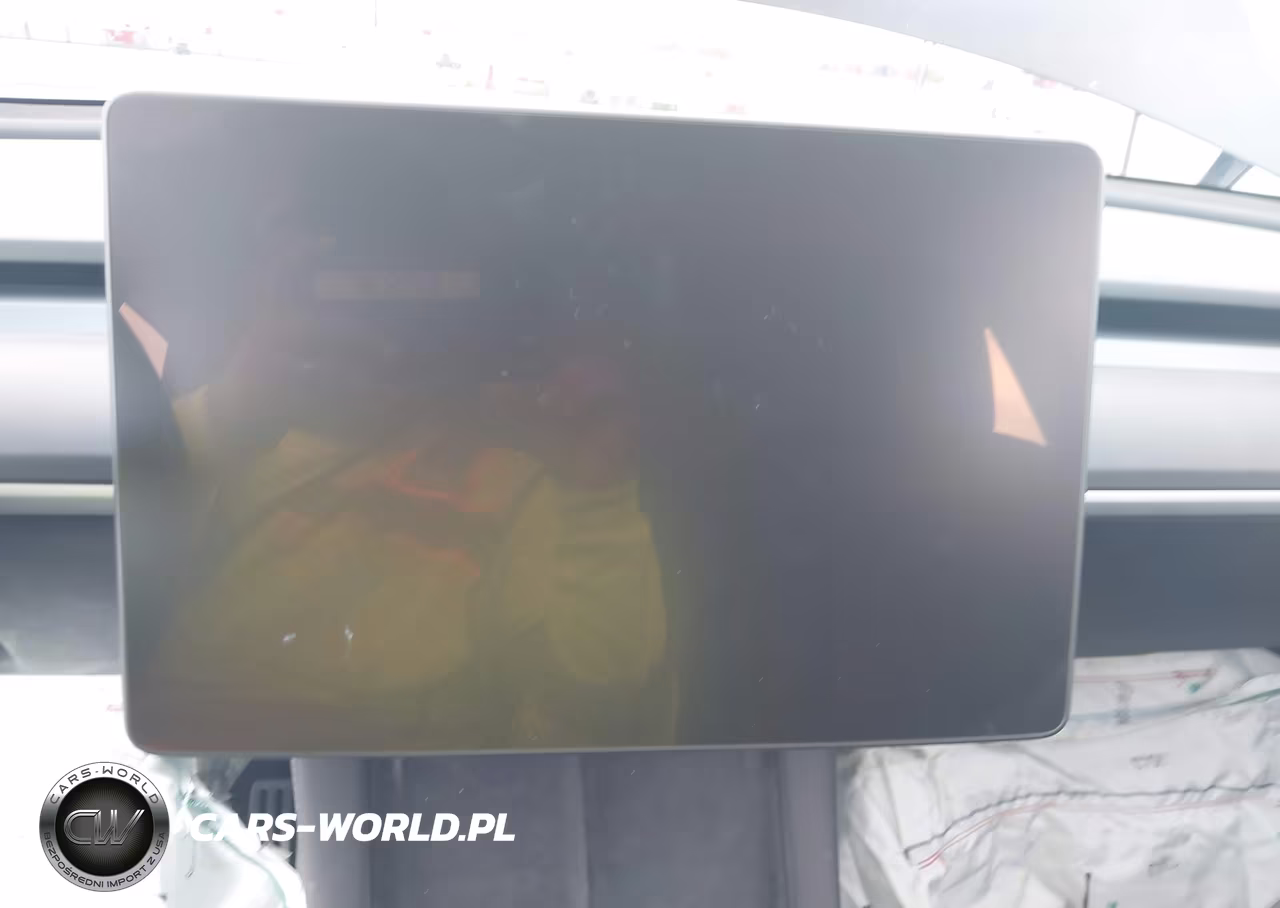 2023 Tesla Model Y Performance Dual Motor All-Wheel Drive VIN:7SAYGDEF6PF806538 - 7