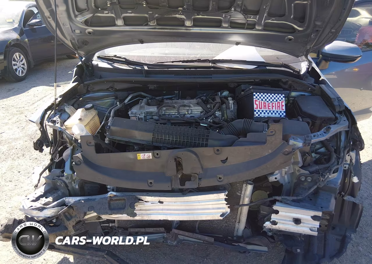 2020 Toyota Corolla Le VIN:JTDEPRAEXLJ102324 - 10